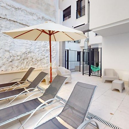 Alicante Colorful Penthouse Center 5Cアパートメント エクステリア 写真