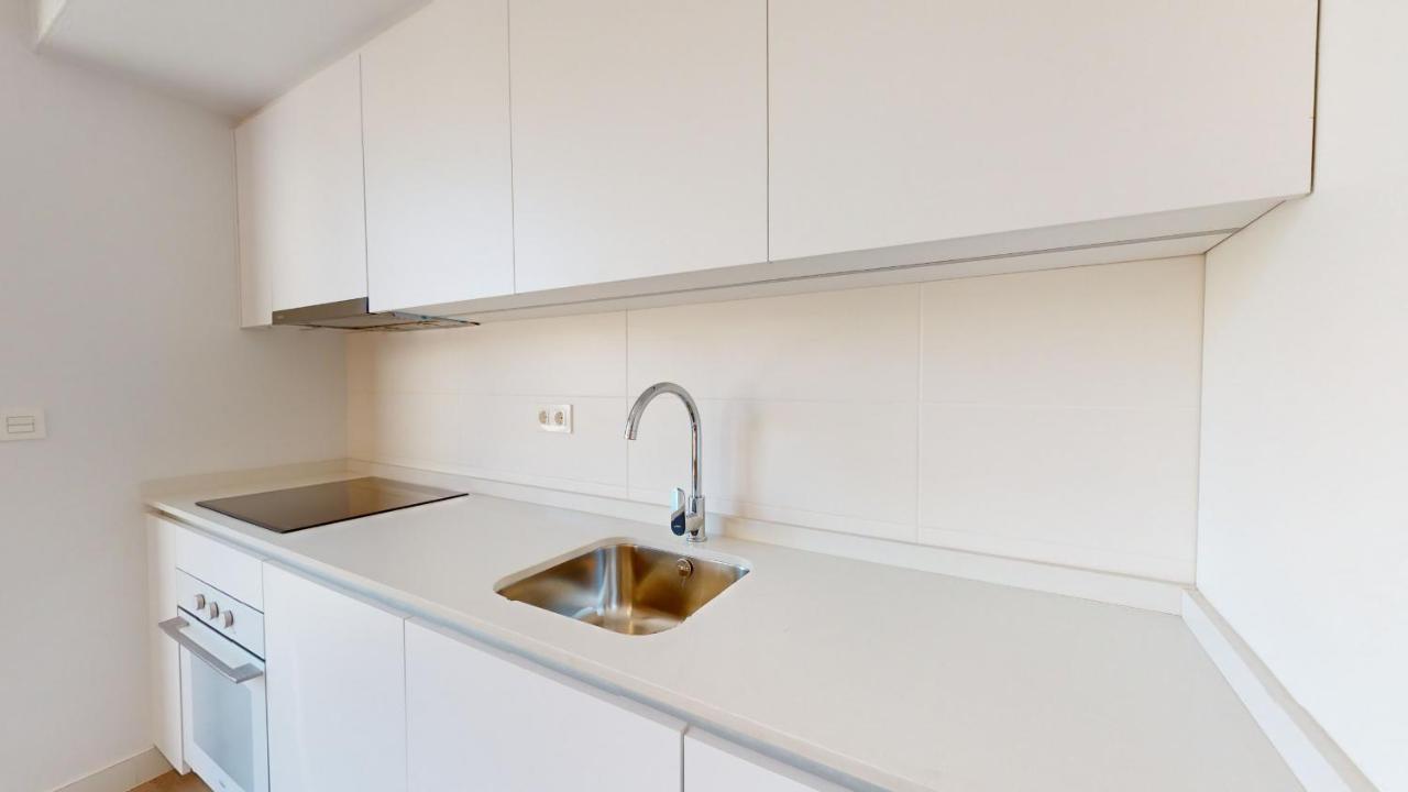 Alicante Colorful Penthouse Center 5Cアパートメント エクステリア 写真
